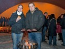 Glühweinparty der Weingärtner Brackenheim