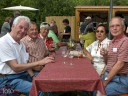 Natur und Wein in der WG Brackenheim, Sommer 2009